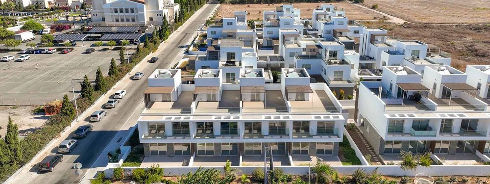 Plage Residences 3 - Maisonette No. 18