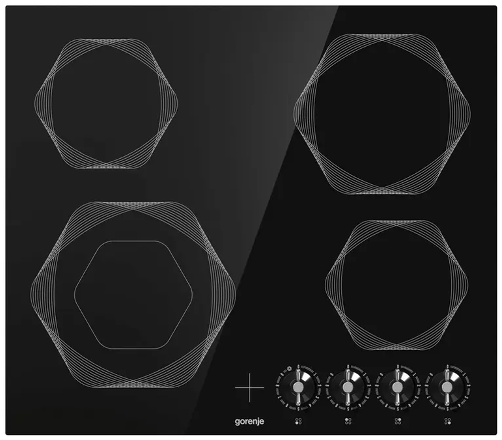 Варочная панель Gorenje EC 642 INI