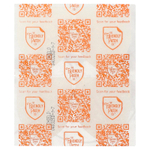 The Friendly Patch, Shield Patch, 28 патчей