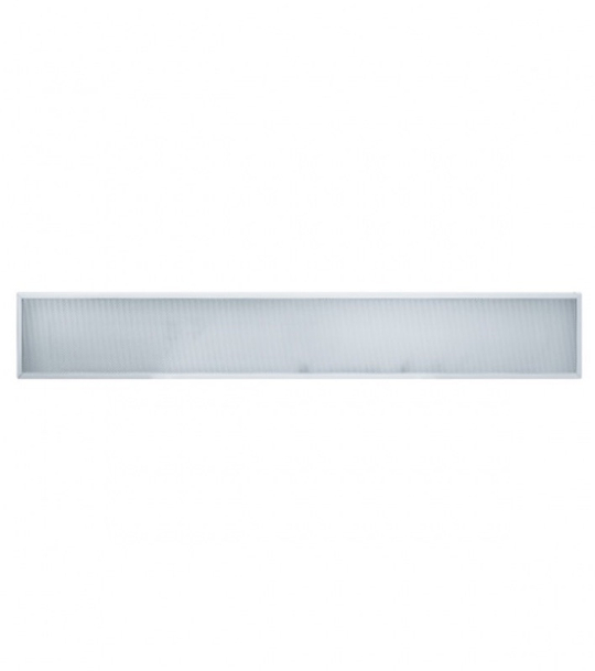 Светильник LED-панель ДВО/ДПО 36Вт 6500К 3400Лм IP40 микропризма 1200х180х45 NLP-MR3 Navigator 61297