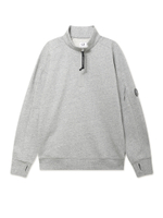 Мужская Толстовка (Half-zip) Diagonal Raised Fleece Lens