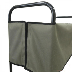 Дровница Wotex Firewood Rack