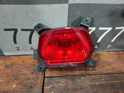 ПТФ задний центральный Changan CS55 Plus 21-нв Б/У Оригинал S203F2805030200