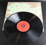 The Rubettes виниловая пластинка 12 дюймов LP, The Rubettes Bulgaria, Balkanlon