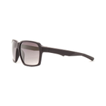 Солнцезащитные очки Dackor 412 Brown прямоугольные коричневые матовые