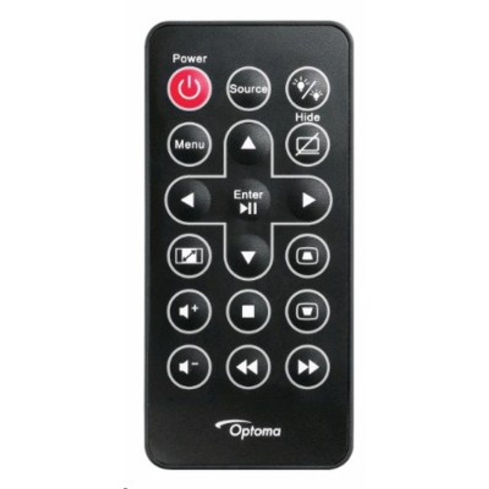 Проектор Optoma ML750e