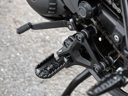 Royal Enfield Himalayan 450 Slate Poppy Blue (Mid)