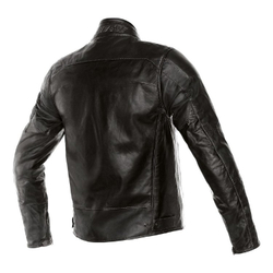 Куртка мужская Dainese кожа MIKE LEATHER JACKET