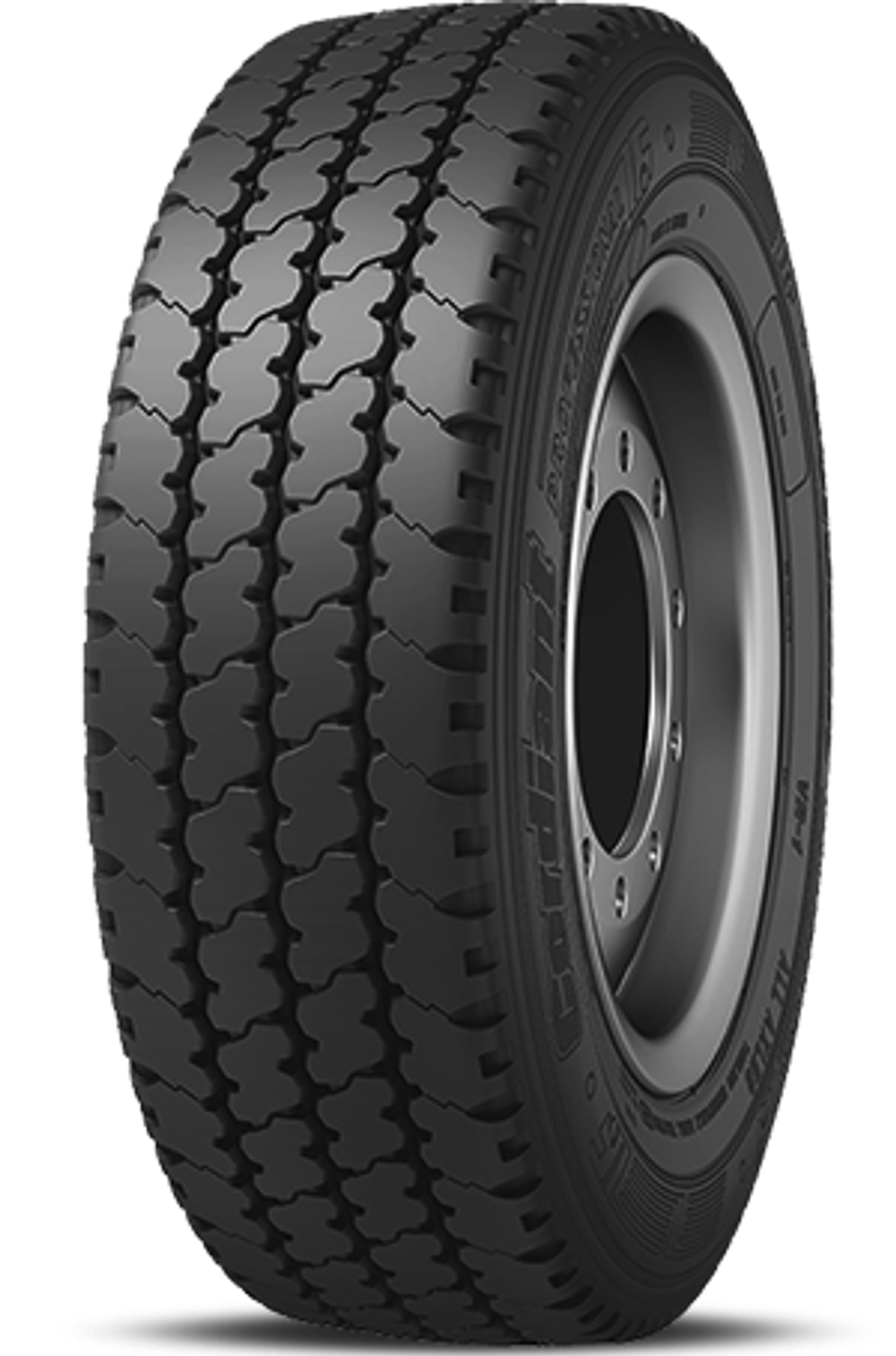 Автошина 245/70R19.5 CORDIANT PROFESSIONAL VR-1 136/134K (все оси)