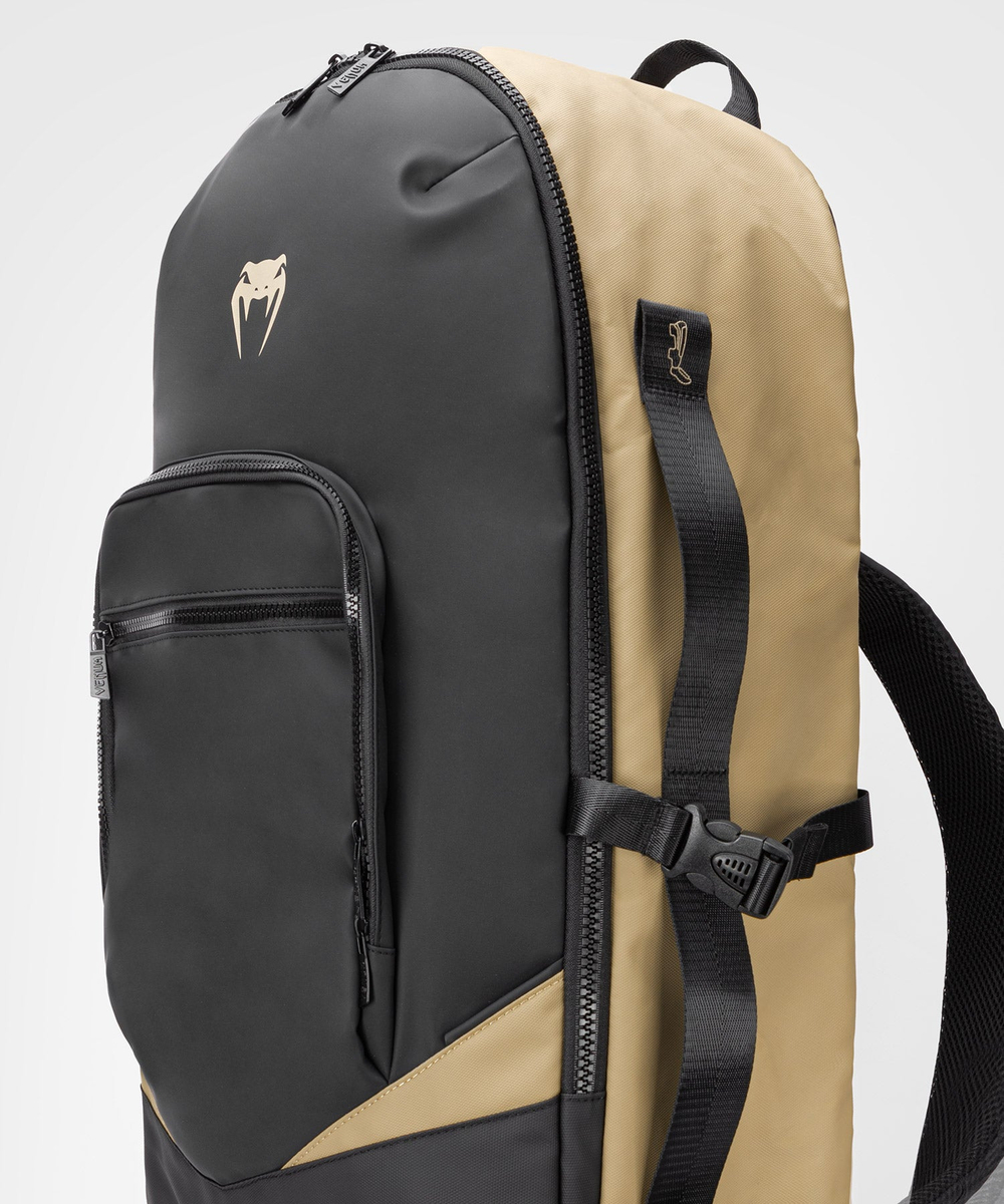 Рюкзак Venum Evo 2 Xtrem Black/Sand