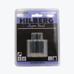 Коронка алмазная 40 мм Hilberg Super Hard M14 HH640