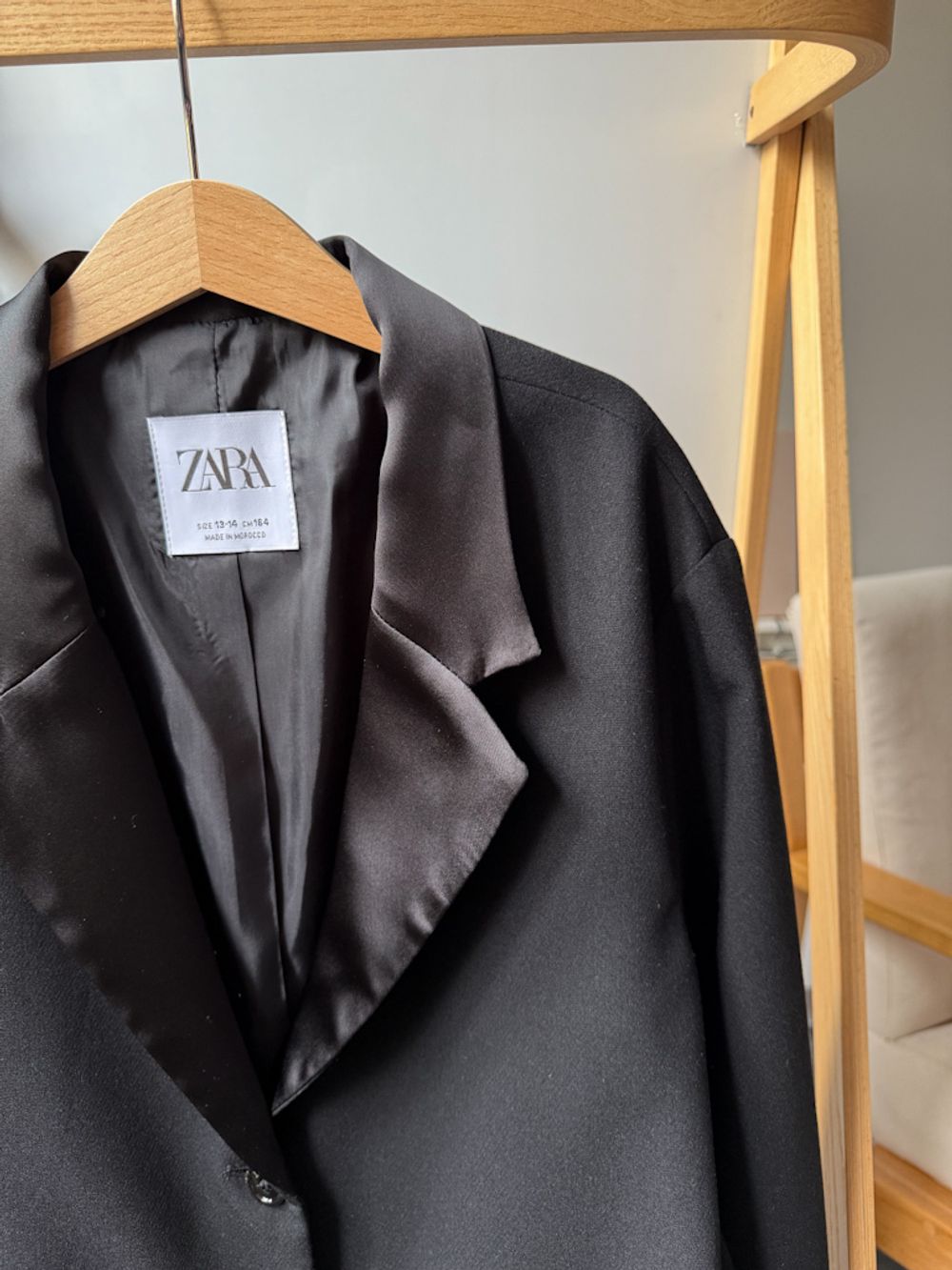 Костюм Zara, 164