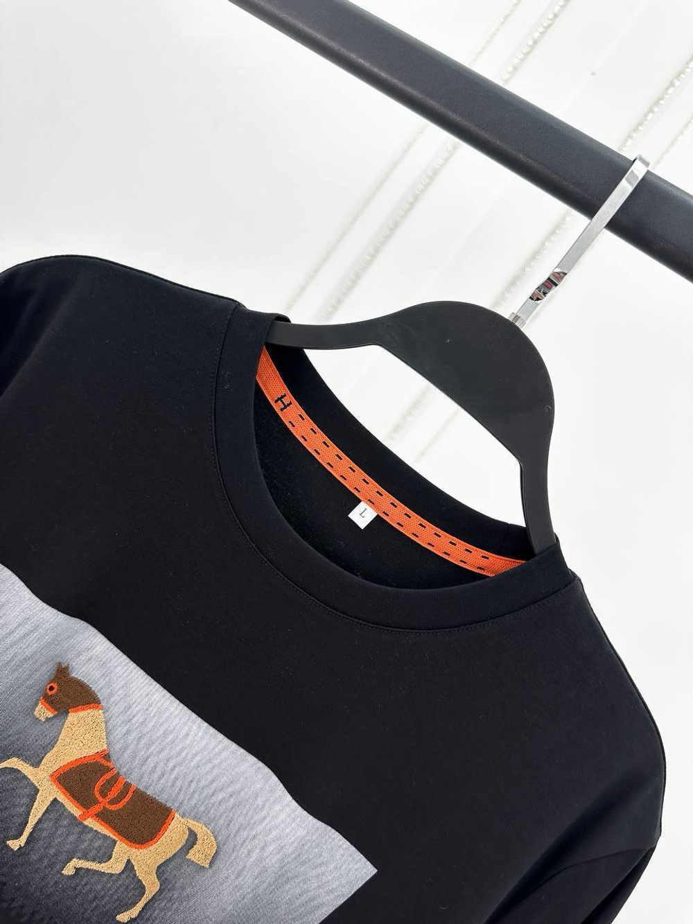 Футболка Hermes