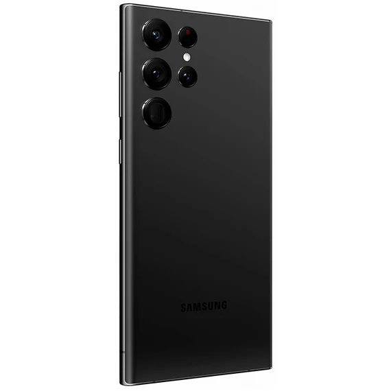 Смартфон Samsung Galaxy S22 Ultra 512GB Phantom Black Черный Ростест Оф. Гарантия