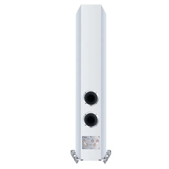 HECO Celan Revolution 7 White Satin