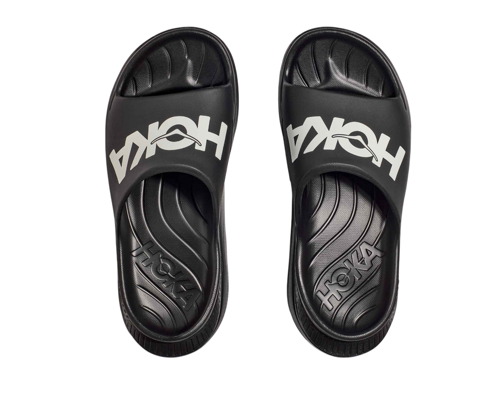 Сланцы Hoka Ora Athletic Slide