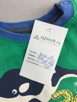 Майка MOTHERCARE на 3/6 месяцев