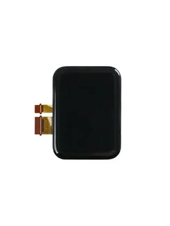 Дисплей для Xiaomi Smart Band 9 Pro в сборе с тачскрином