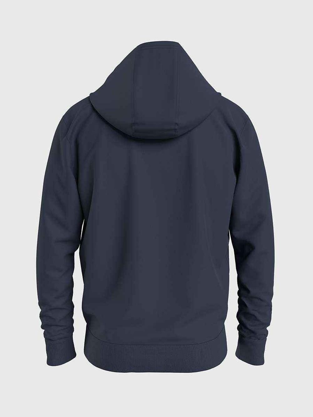 Худи мужское TOMMY JEANS REG ENTRY GRAPHIC HOODIE