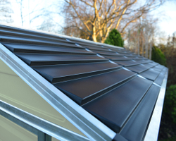 Сарай из поликарбоната Palram SkyLight 6x10 beige