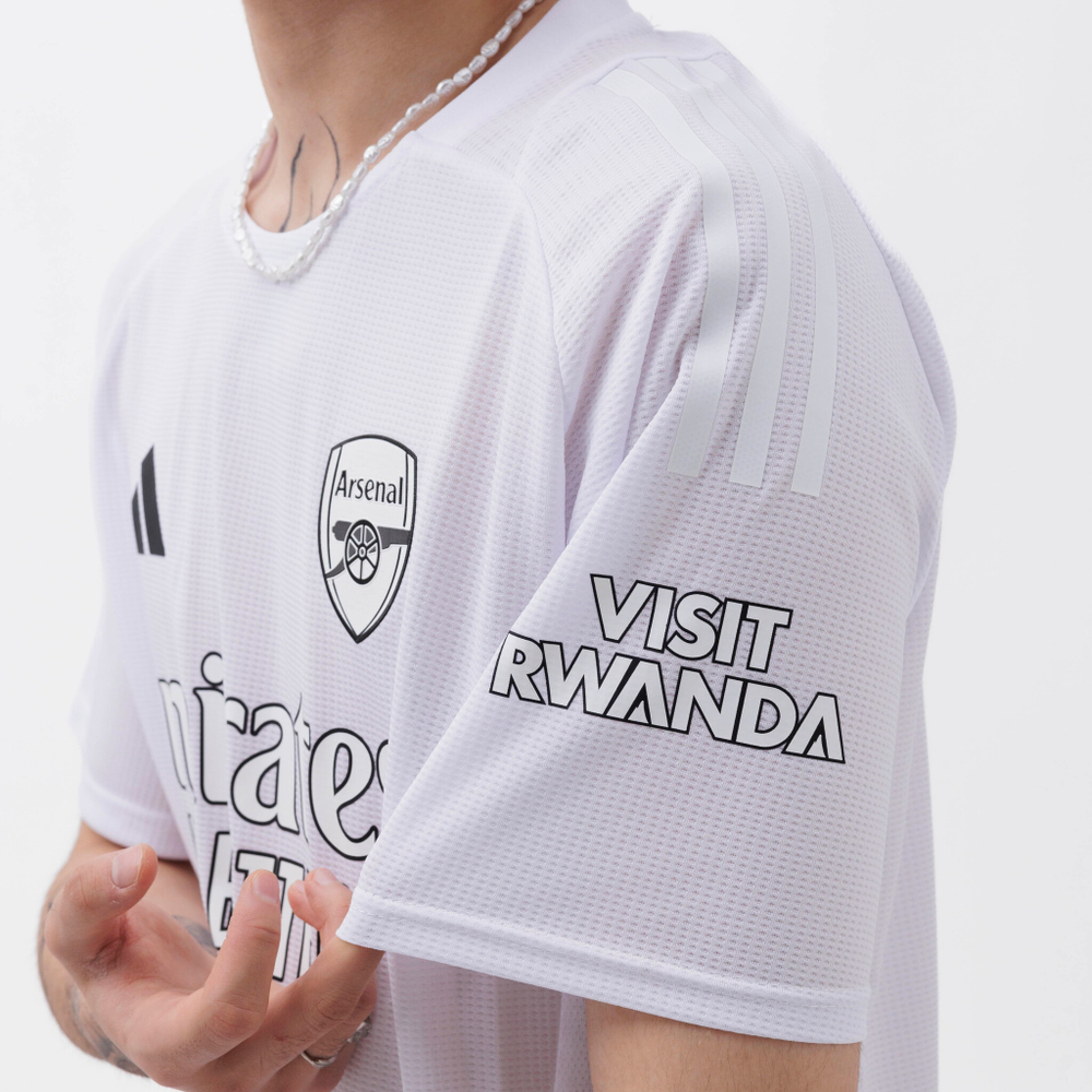 Арсенал / Special White / Игровая