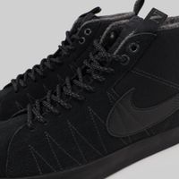  Кеды Nike SB Zoom Blazer Mid PRM артикул:DC8903-002 - купить в магазине Дайс