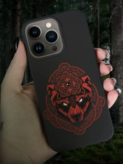 Чехол на iPhone 16 Pro