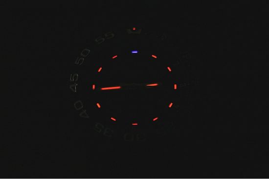 Наручные часы Traser P6600 Elite Red 103617 (нато)