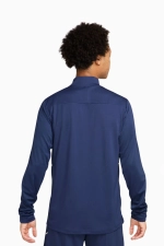 Кофта Nike Dri-FIT Academy 25 - темно-синий