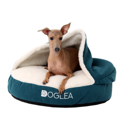 Лежак круглый DOGLEA MINK
