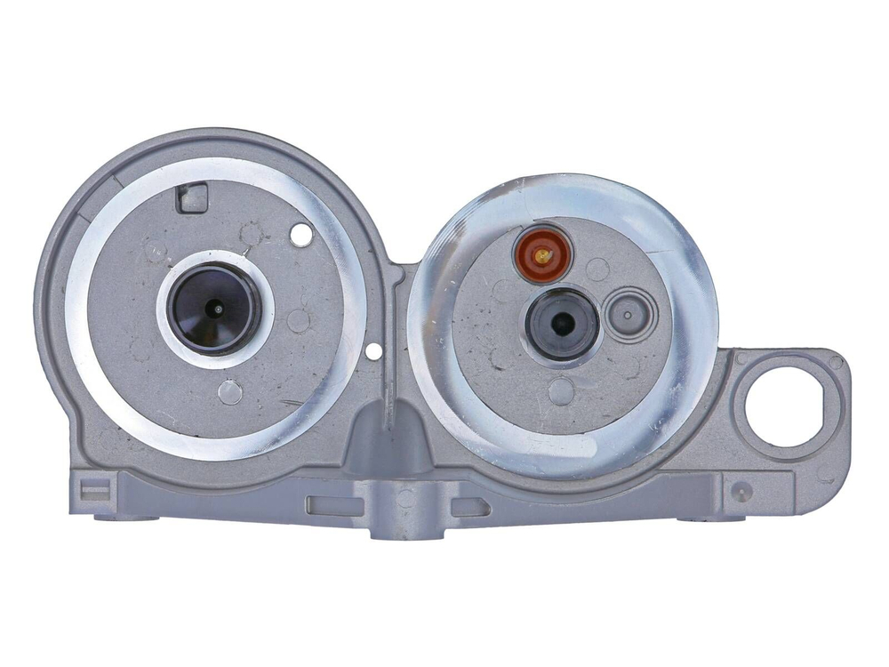 Крышка фильтра
