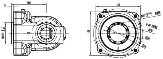 Промышленный сварочный робот CRP RH14-10