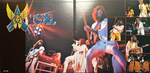 Angel - On Earth As It Is In Heaven (Япония 1977г.)