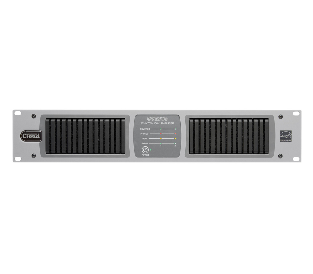 Cloud CV 2500