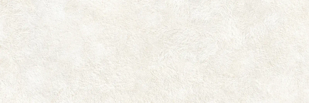 Настенная плитка Alma Ceramica TWU3090GAR04R Garden 30x90 белая матовая под камень