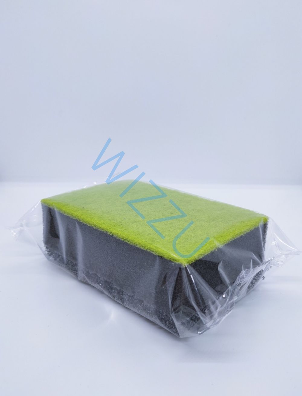 Губка д\кафеля и сантехники  RILLY , 1 шт (70*95*50мм)*56