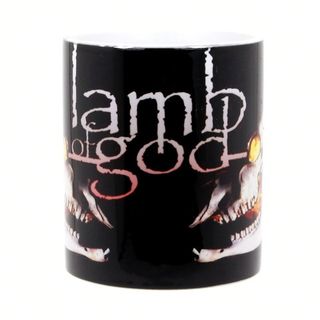Кружка Lamb of God (656)