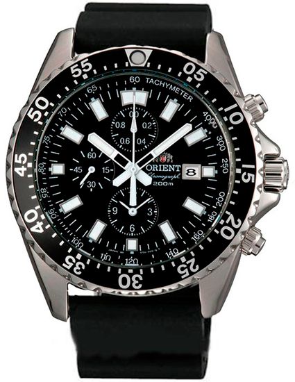 Наручные часы Orient FTT11004B0