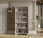 Стеллаж открытый Кентаки REG/90 белый