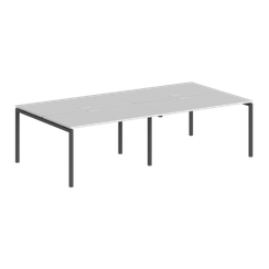 Рабочая станция Сигма  2800х1638х750 SG.258