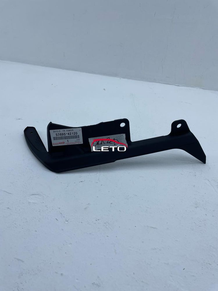 SHIELD, FR FENDER SPLASH, FR RH53895-42120 5389542120 SHIELD, FR FENDER SPLASH, FR RH53895-42120 5389542120