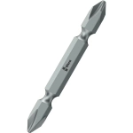 Двусторонняя насадка для винтов PH2 851/23 65 мм WERA 05135706001