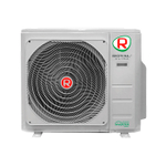 Мультисплит система на 2 комнаты Royal Clima RCI-FC09HN x 2 / 2RMN-18HN/OUT