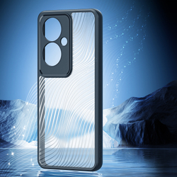 Защитный прозрачный чехол для OPPO Reno11 F и OPPO F25 Pro, серия Aimo Series от Dux Ducis