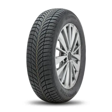 Зимняя шина Roadstone Winguard SnowG WH2 (235/60 R16 100H)