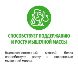 Сухой корм Karmy Sterilized для стерилизованных кошек и кастрированных котов, с индейкой