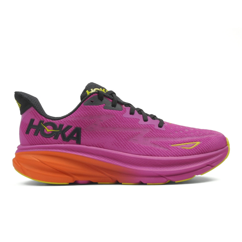 Кроссовки женские Hoka Clifton 9