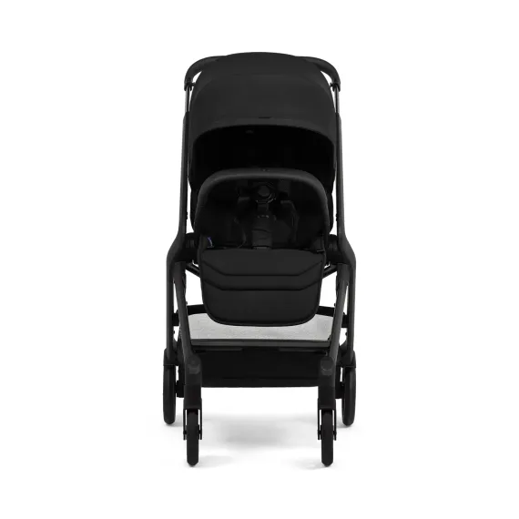 Прогулочная коляска Joolz Hub2 Space Black
