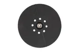 Подошва шлифовальная для HDWS6080BL, 210 мм, мягкая, Штурм — фото 4