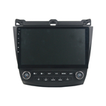 Установочный комплект для HONDA ACCORD VII 2003-2007  KUBERG KD-1218-P30